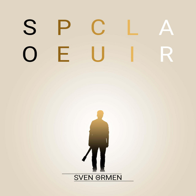 So Peculiar cover art