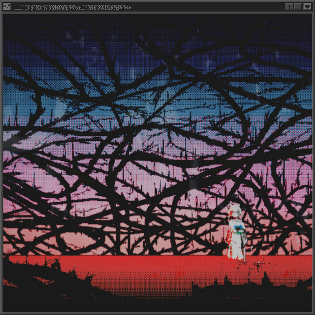 Lexi's Universe cover art