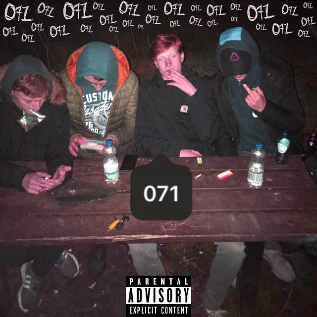 071 cover art