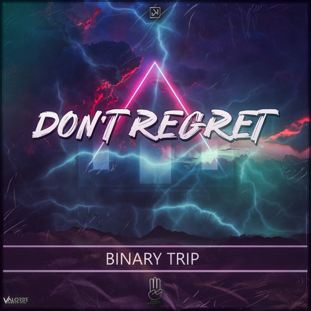 Don´t Regret cover art