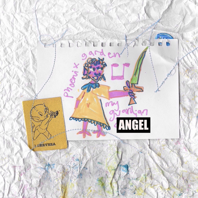 Phoenix Garden album image