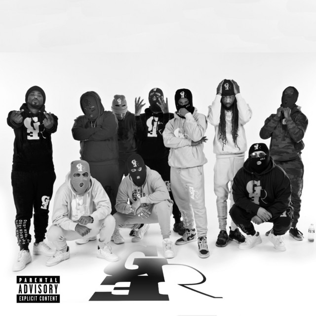 Get Right Entertainment cover art