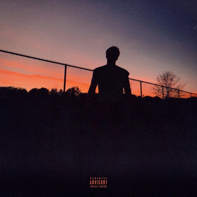 The Chase cover art