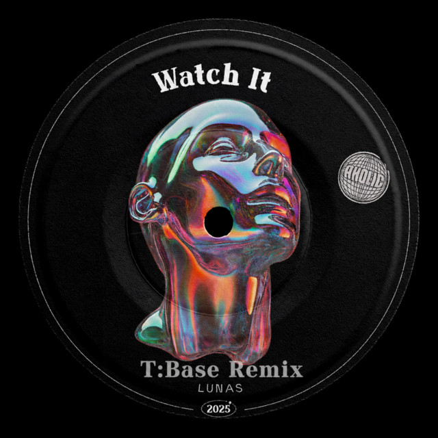 Watch It (T:Base Remix) cover