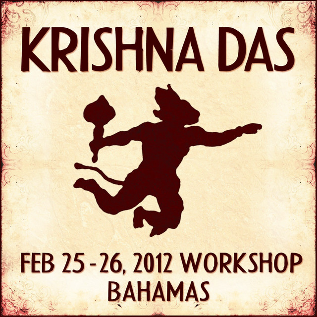 Live Workshop in Nassau, BS - 02/25/2012