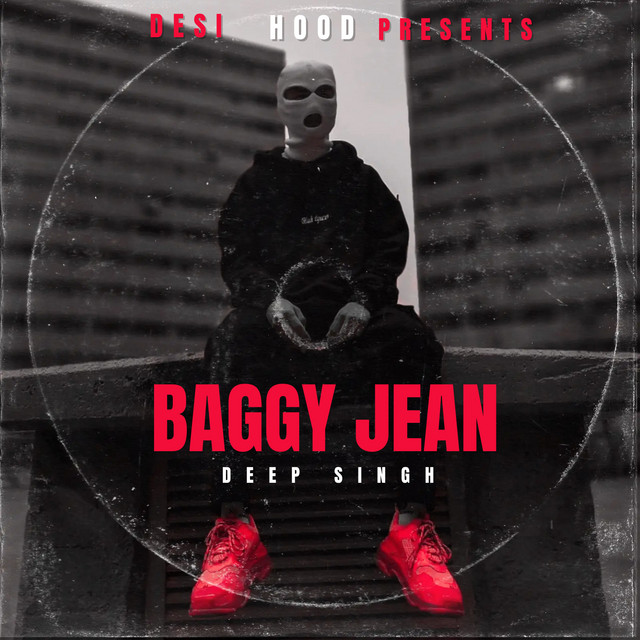 BAGGY JEAN