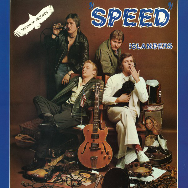 Speed