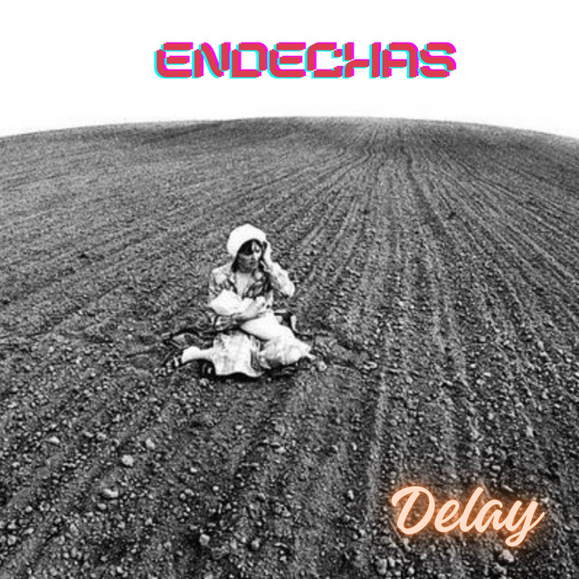 Endechas cover art