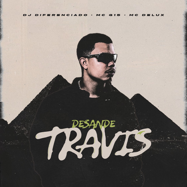 Desande Travis