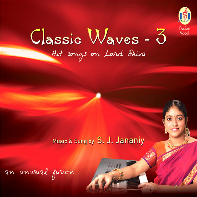 Classic Waves - 3. Hit Songs on Lord Shiva cover art
