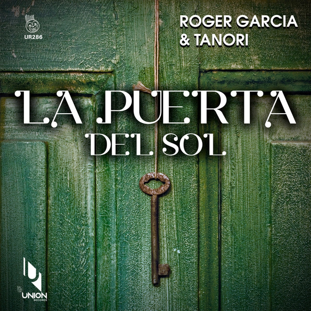 La Puerta del Sol - Extended Mix album art