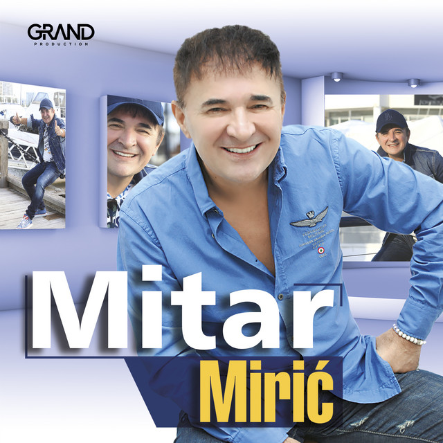 Dajte Mi Da Zivim Mitar Miric