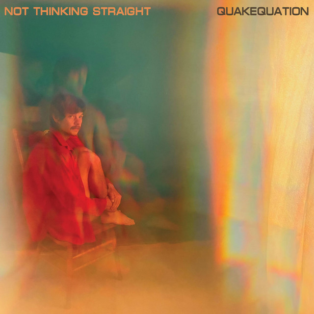 Not Thinking Straight cover art