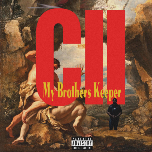 MONEY PARTY cover art
