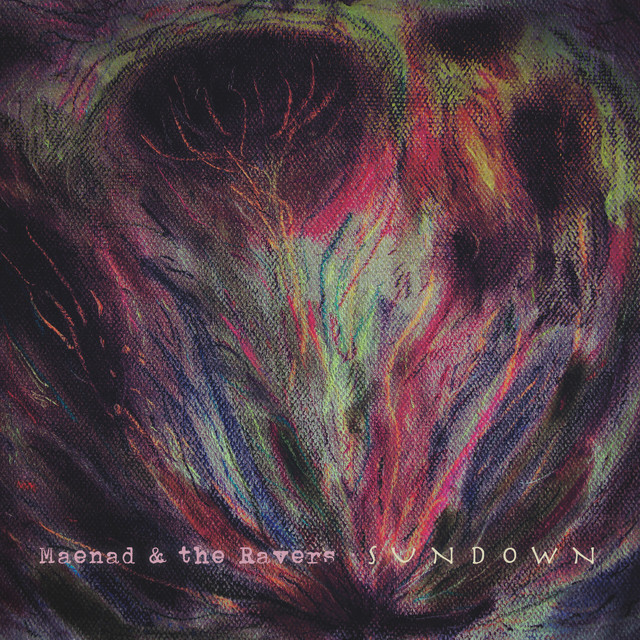 Sundown cover art