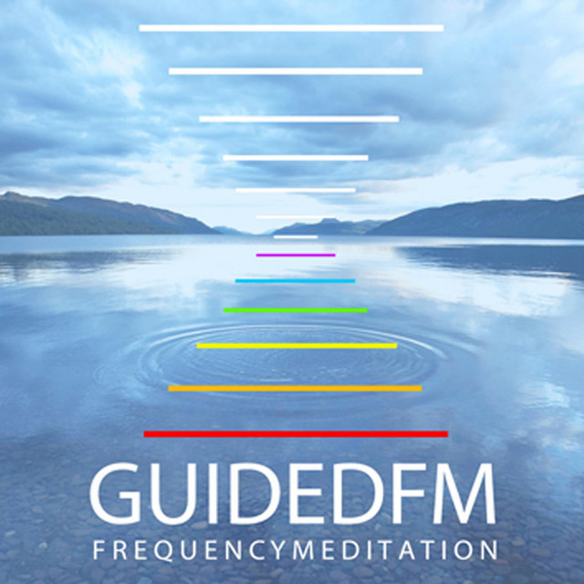 Guided Fm - Single by Frequency Meditation | Spotify