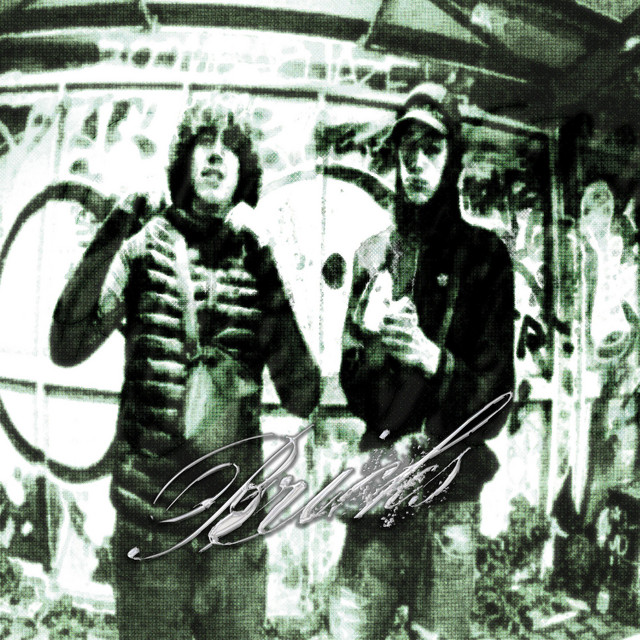 Bricks cover art