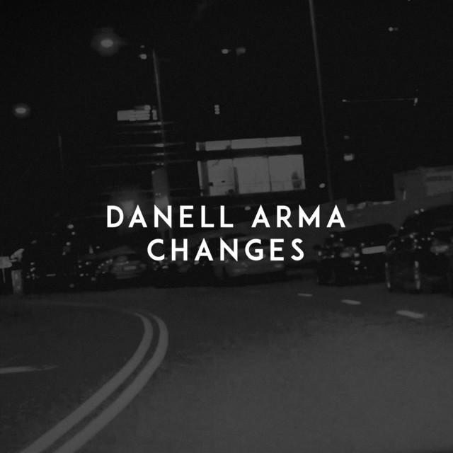 Changes cover art