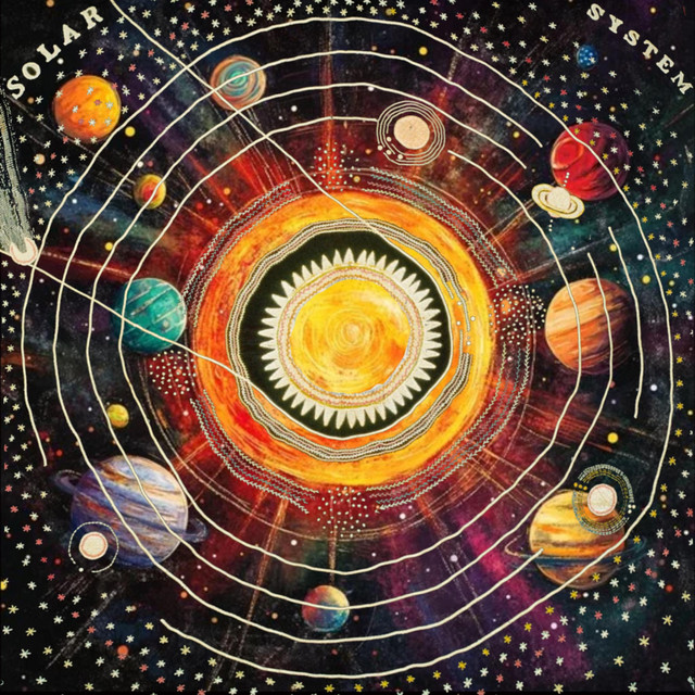 undefined album image