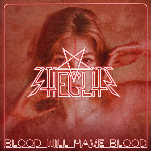 Blood Will Have Blood (2018 Remaster) cover art
