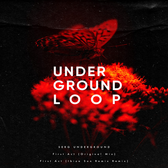 Serg Underground