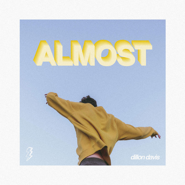 Almost cover art