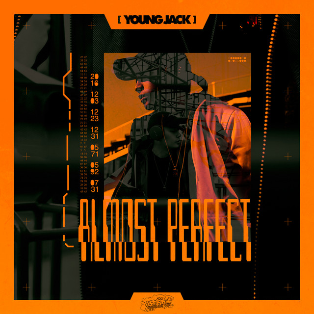 Almost Perfect - EP by 满舒克 | Spotify