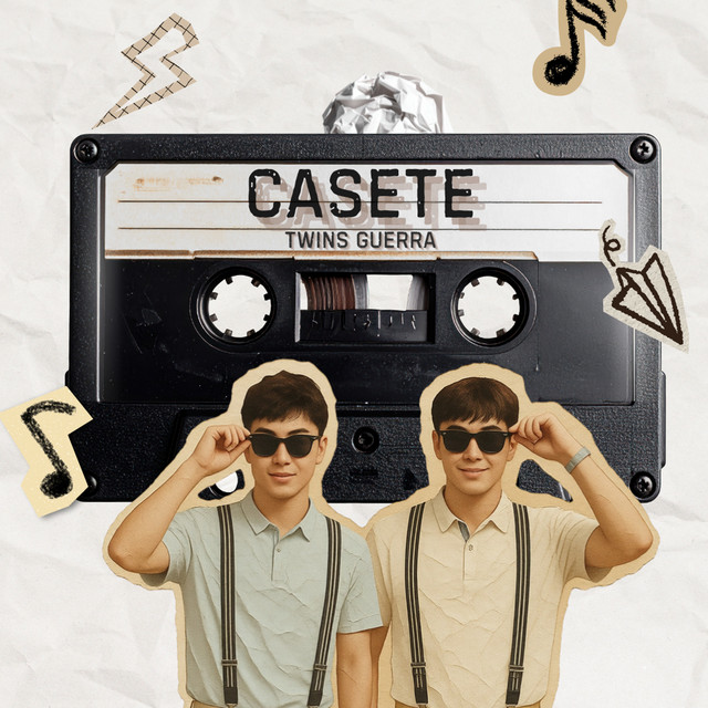CASETE
