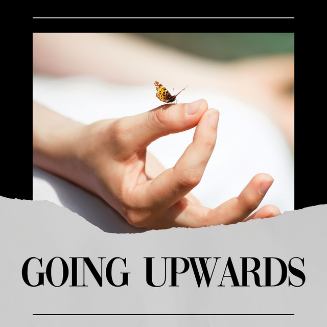 Going Upwards cover art