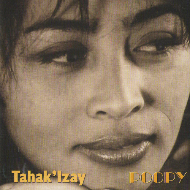 Tahak'izay cover art