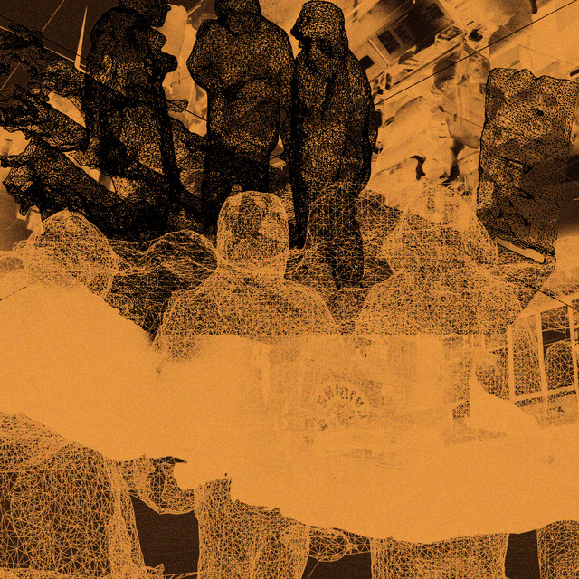 DOWN cover art