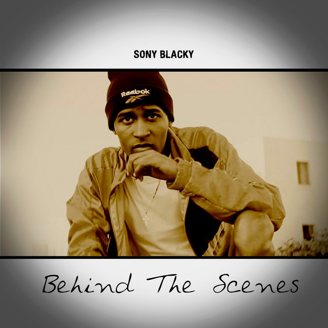Blacky main image 0