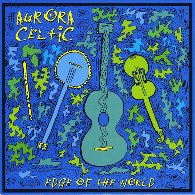 Edge of the World cover