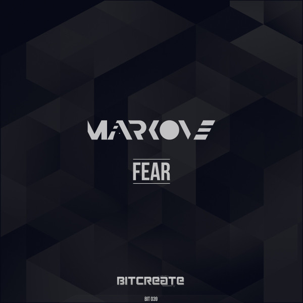 Fear cover art