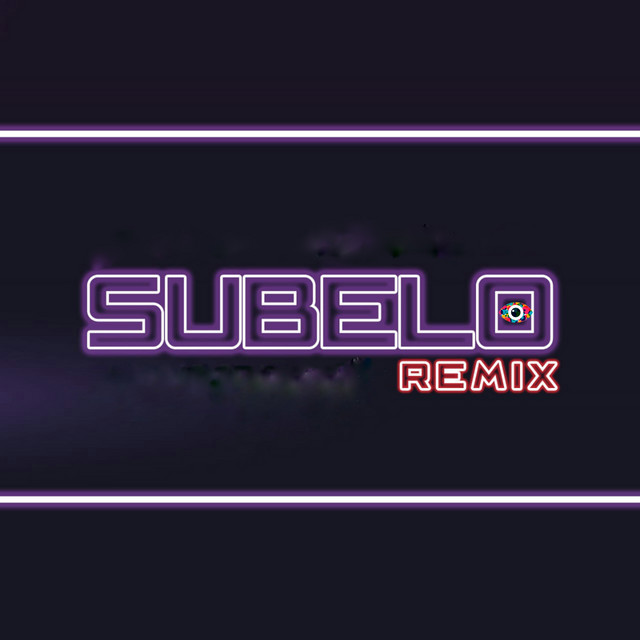 Súbelo - Remix