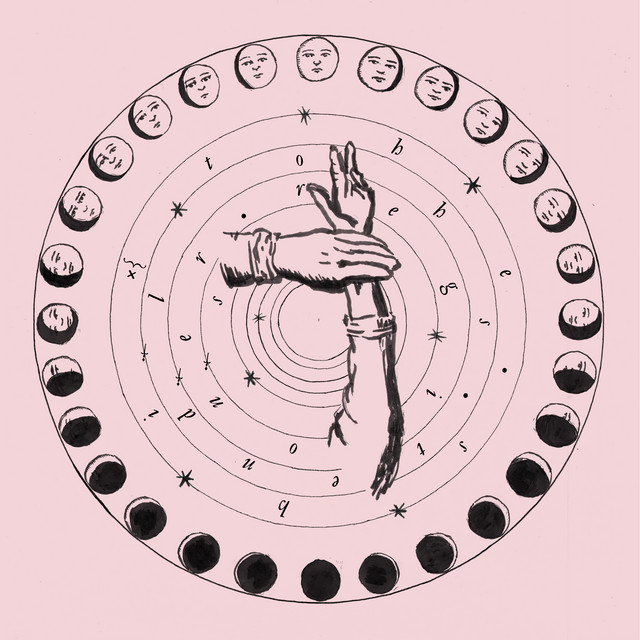 Tender Regions cover
