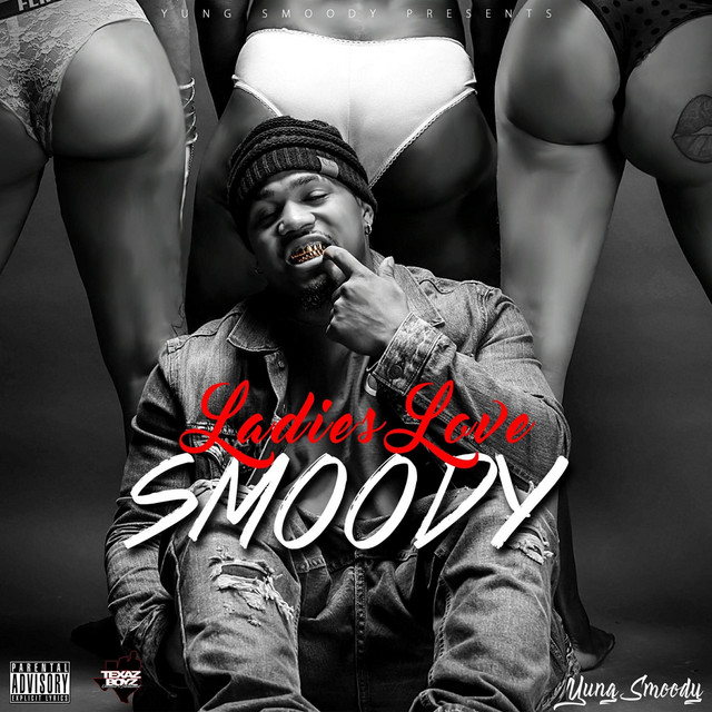 Ladies Love Smoody cover art