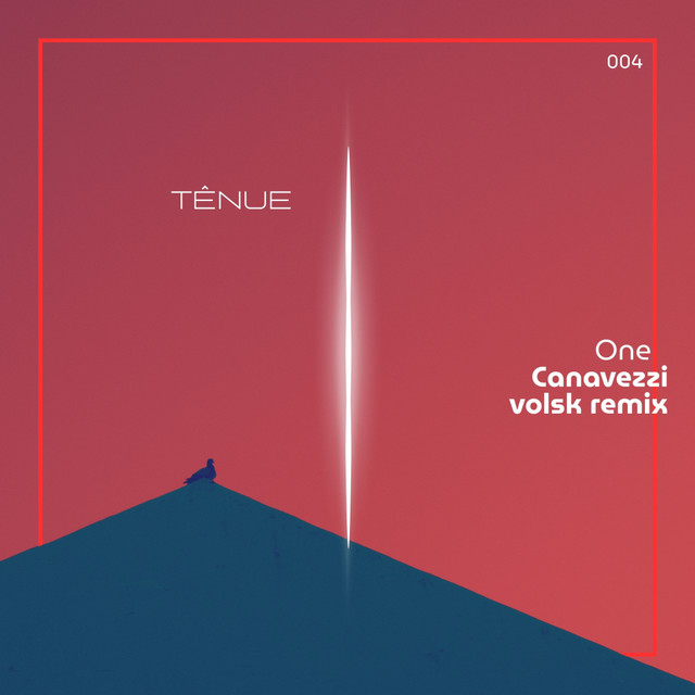One