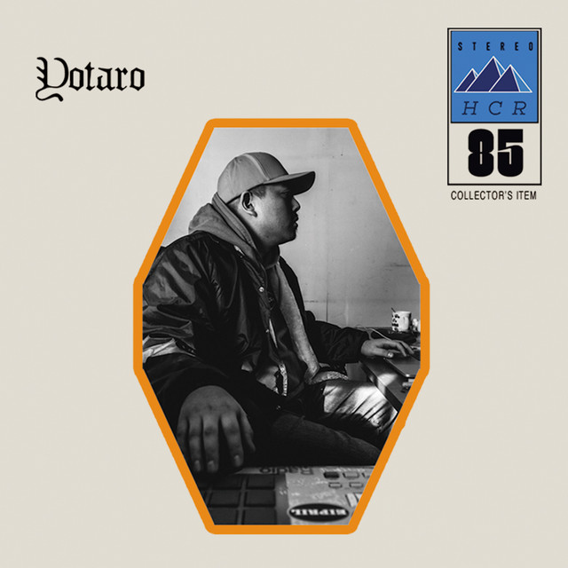 85 cover art