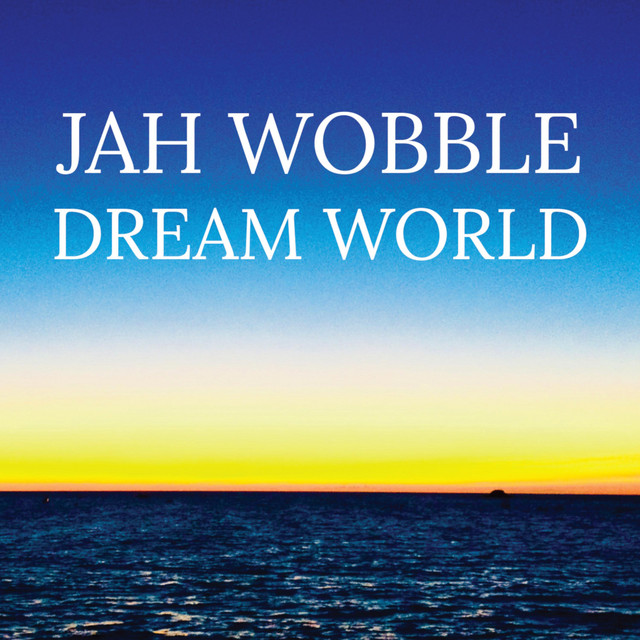 Dream World cover art