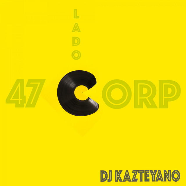 Lado C cover art