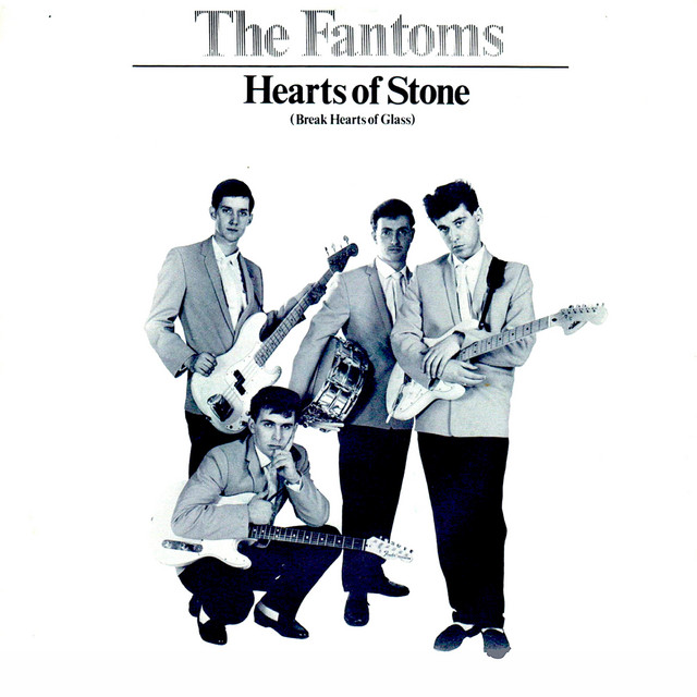 The Fantoms Photo