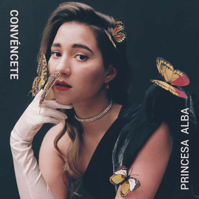 Convéncete cover