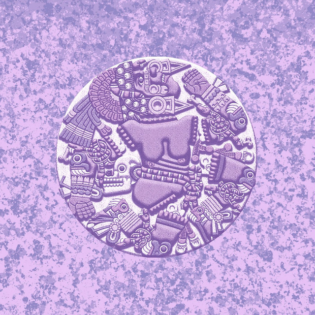 Elysia Crampton Presents: Demon City cover art
