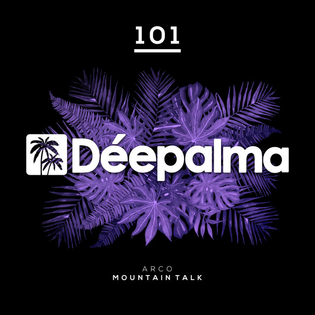 Mountain Talk - Extended Mix
