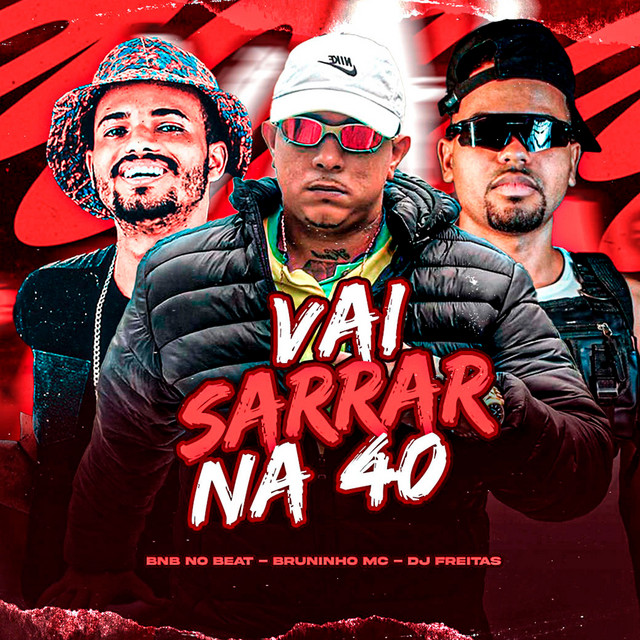 Vai Sarrar na 40