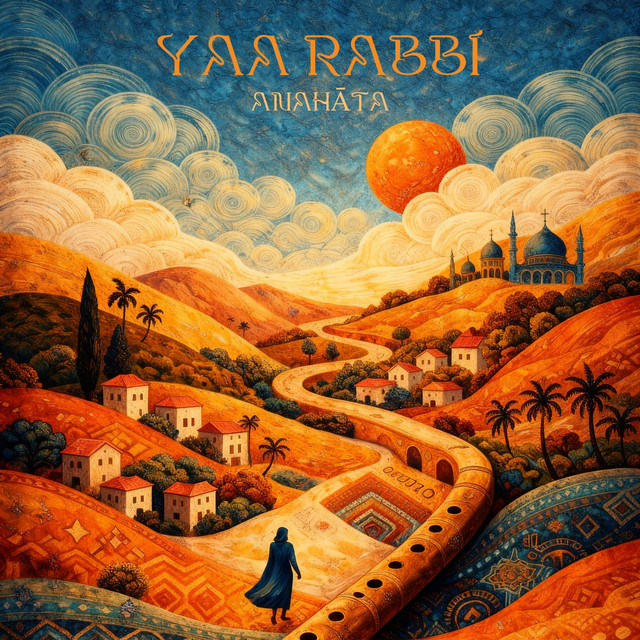 Yaa Rabbi