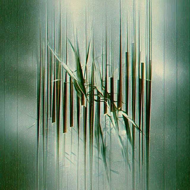 Silent Aether cover art