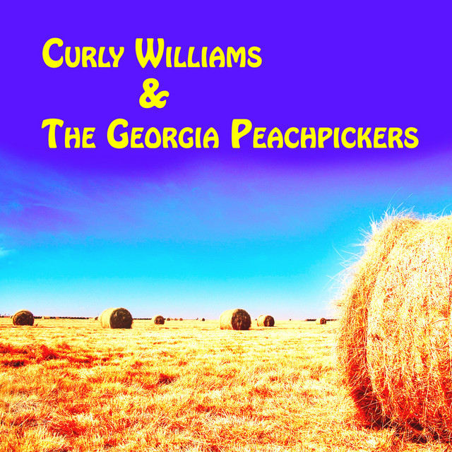 The Georgia Peachpickers