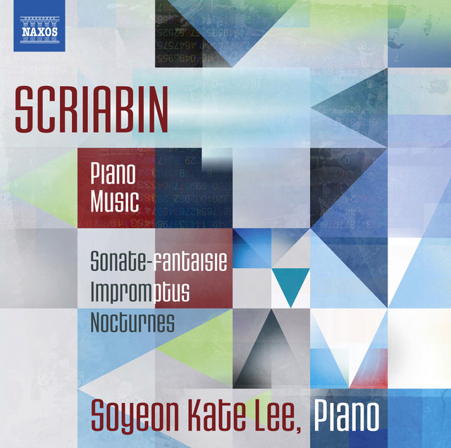 2 Impromptus, Op. 12: No. 2 in B-Flat Minor cover art